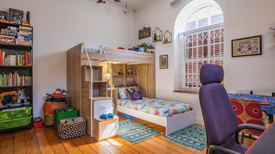 3 Bedroom Property for Sale in Mowbray Western Cape